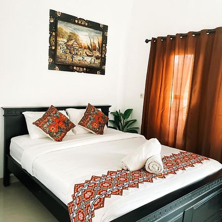 Nusa Penida Homestay Toyapakeh Dış mekan fotoğraf