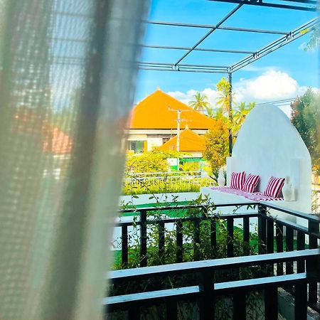 Nusa Penida Homestay Toyapakeh Dış mekan fotoğraf