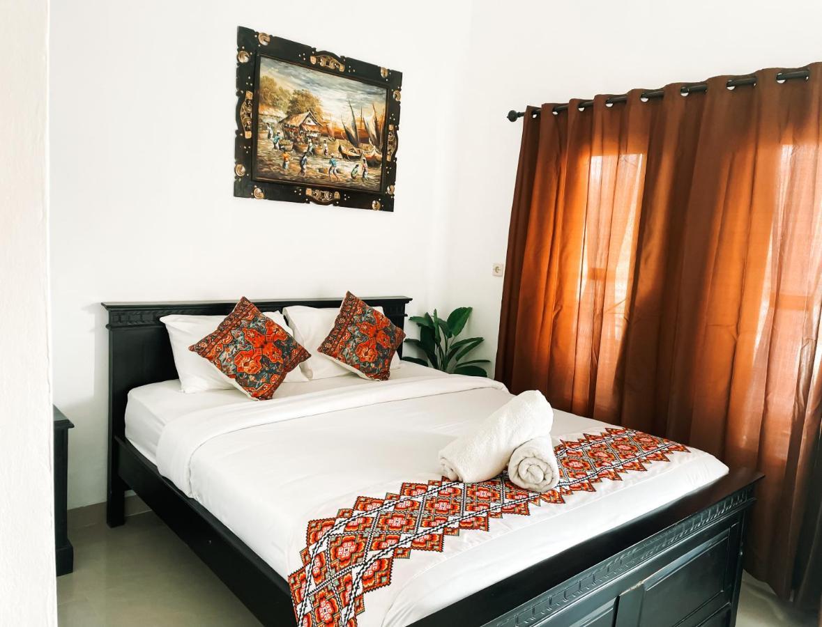 Nusa Penida Homestay Toyapakeh Dış mekan fotoğraf