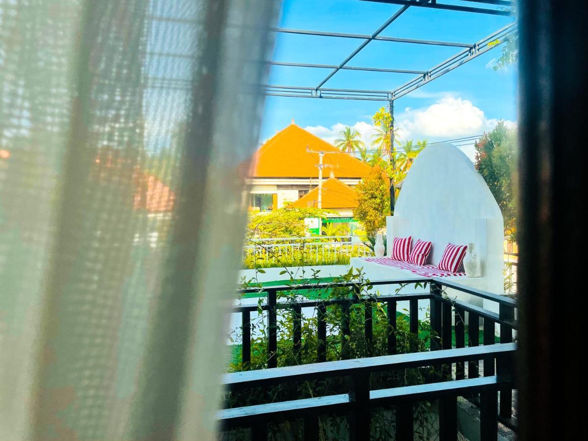 Nusa Penida Homestay Toyapakeh Dış mekan fotoğraf
