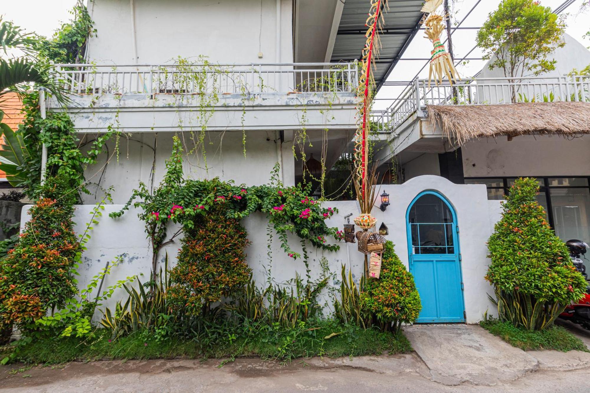 Nusa Penida Homestay Toyapakeh Dış mekan fotoğraf