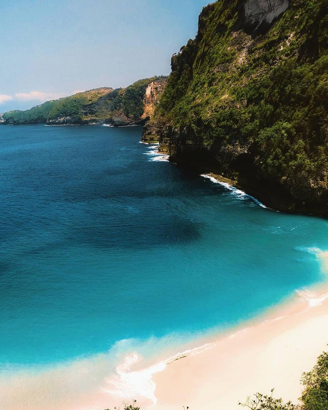 Nusa Penida Homestay Toyapakeh Dış mekan fotoğraf