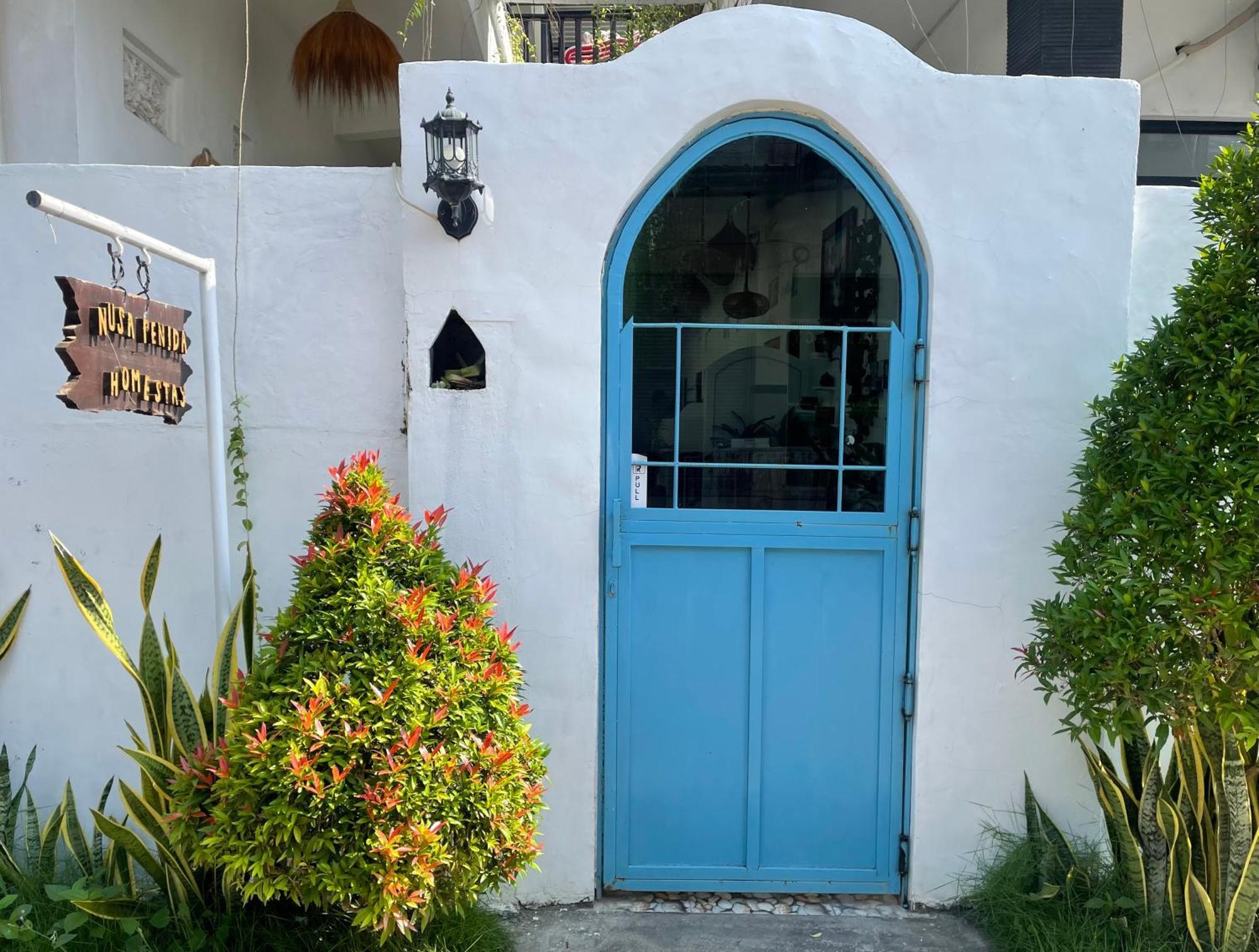 Nusa Penida Homestay Toyapakeh Dış mekan fotoğraf