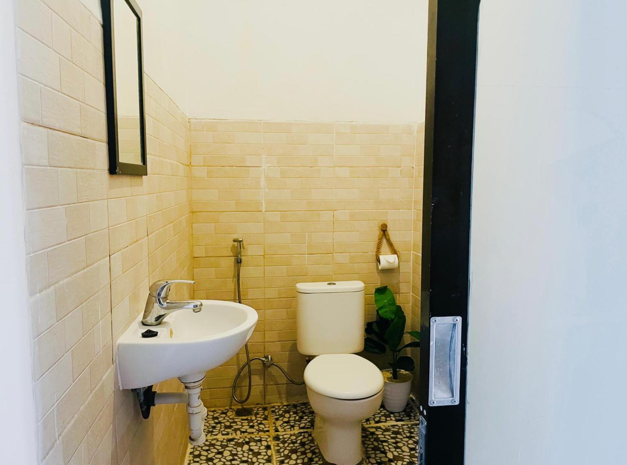 Nusa Penida Homestay Toyapakeh Dış mekan fotoğraf